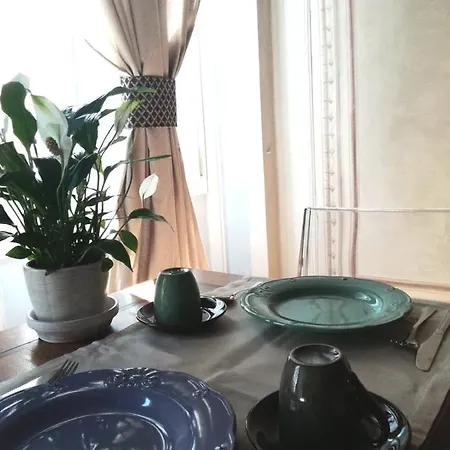 San Pier Novello In Oltrarno Bed & Breakfast 2*